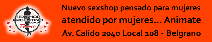 Sexshop En La Horqueta Sexshop Argentino Belgrano